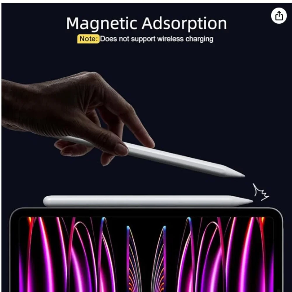 ESR magnetic keyboard